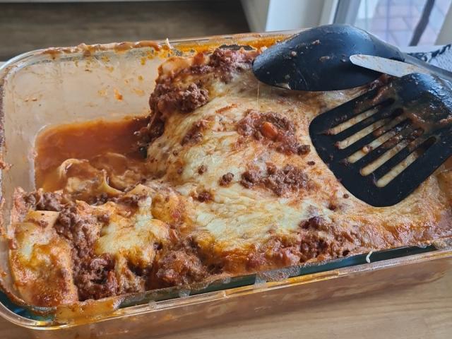 A01 Lasange Marc.mealprep von Niffer | Hochgeladen von: Niffer A01 Lasange Marc.mealprep von Niffer | Hochgeladen von: Niffer