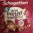 Schogetten Salted Pretzel Peanutbutter, Schogetten Specials von  | Hochgeladen von: mfr