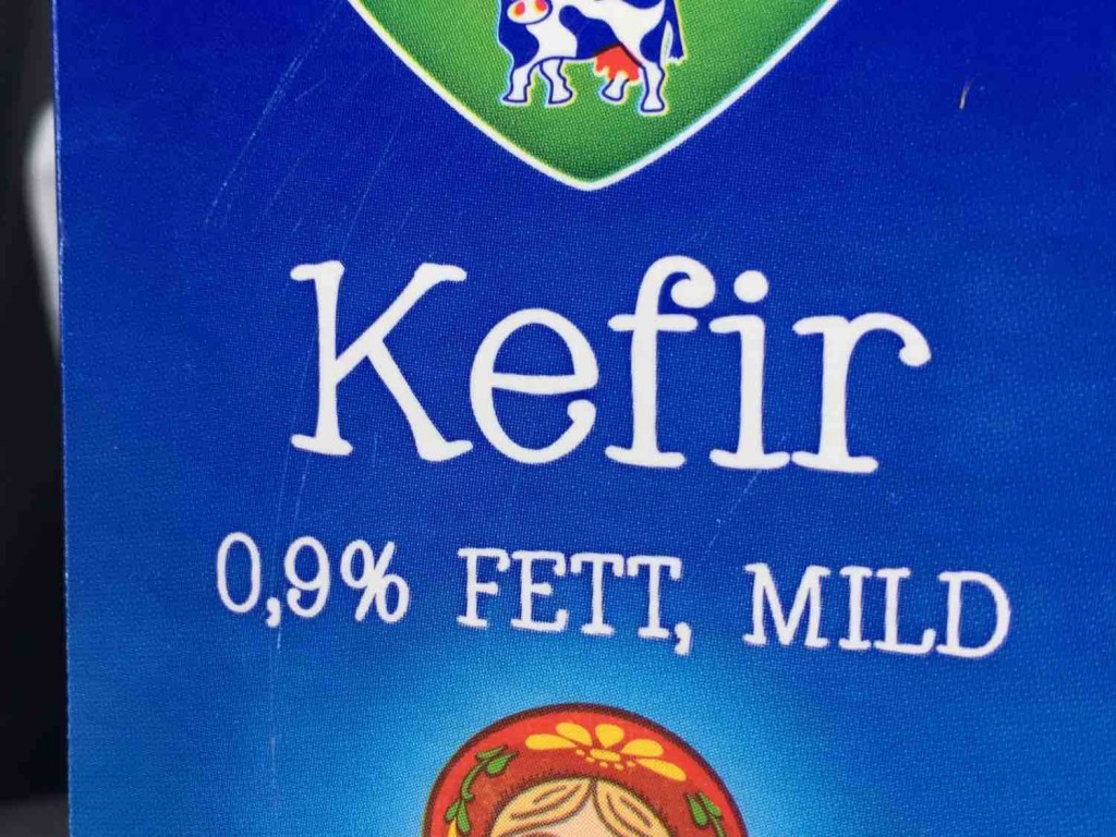 Kefir, mild 0,9% Fett von Brigittewiwa | Hochgeladen von: Brigittewiwa
