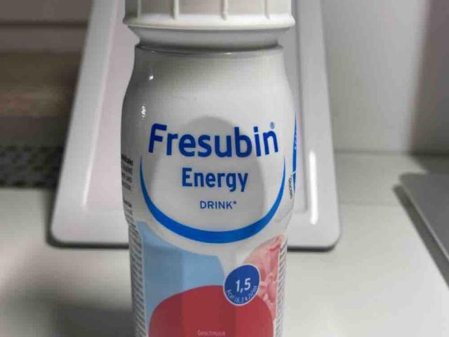 Fresubin Energy Drink von Bodyman | Hochgeladen von: Bodyman