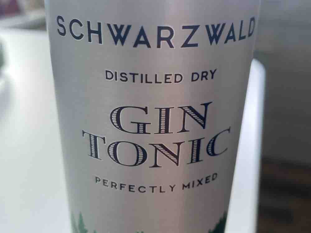 Gin Tonic, Schwarzwald von Hennihh | Hochgeladen von: Hennihh Gin Tonic, Schwarzwald von Hennihh | Hochgeladen von: Hennihh