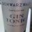 Gin Tonic, Schwarzwald von Hennihh | Hochgeladen von: Hennihh