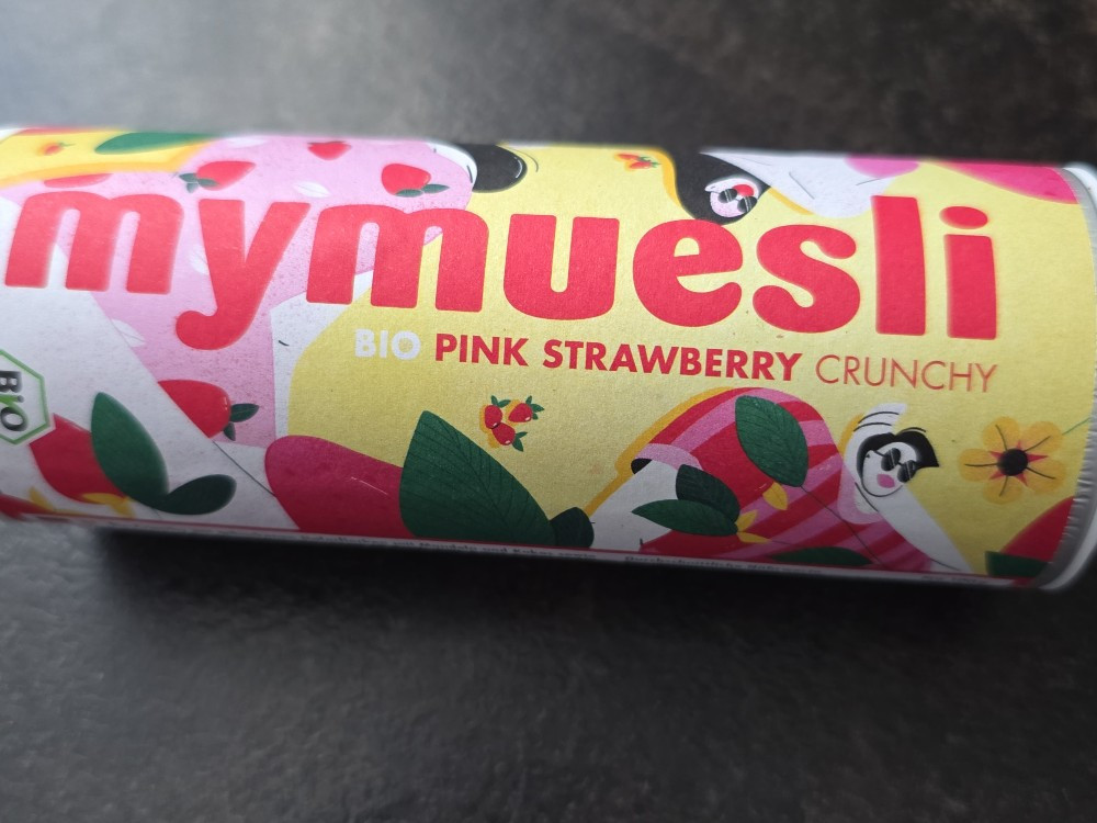 Punk Strawberry Crunchy von Anka1 | Hochgeladen von: Anka1 Punk Strawberry Crunchy von Anka1 | Hochgeladen von: Anka1