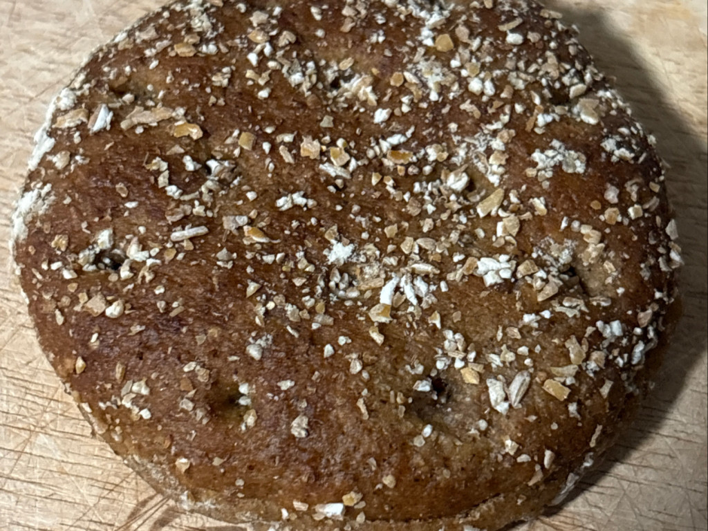 Bio-Finn-Brötchen, Bio-Roggenmisch-Toastbrötchen von Tawi96 | Hochgeladen von: Tawi96