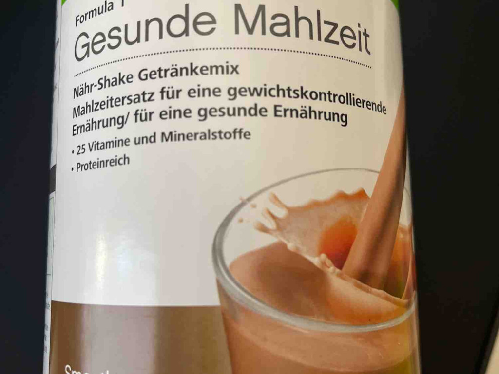 herbalife. Gesunde Mahlzeit von kwacko | Hochgeladen von: kwacko