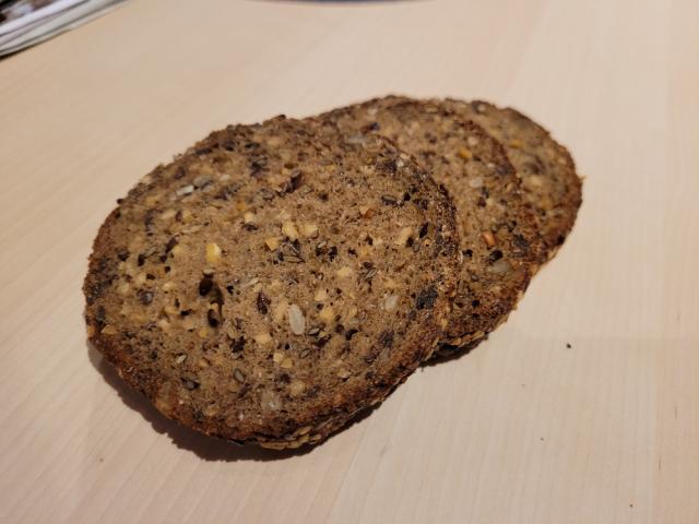 Eiweissbrot/Abendbrot Kaufland von ginele | Hochgeladen von: ginele