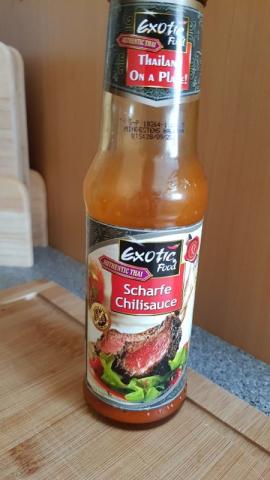 Scharfe Chillisauce von raphael.p43 | Hochgeladen von: raphael.p43