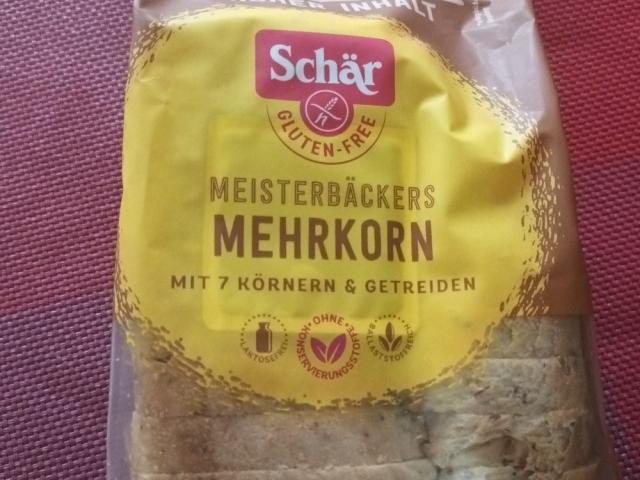 Meisterbäcker mehrkorn von Karissima | Hochgeladen von: Karissima