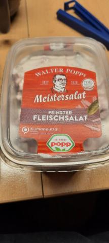 meistersalat Fleischsalat von TARLoki | Hochgeladen von: TARLoki