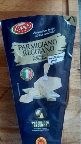 Parmigiano Reggiano DOP von cesabi68236 | Hochgeladen von: cesabi68236