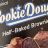 Original Cookie Dough, half-baked brownie von choiahoi | Hochgeladen von: choiahoi