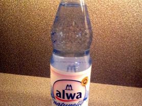 alwa naturelle, ohne Kohlensäure | Hochgeladen von: weg mit dem Speck