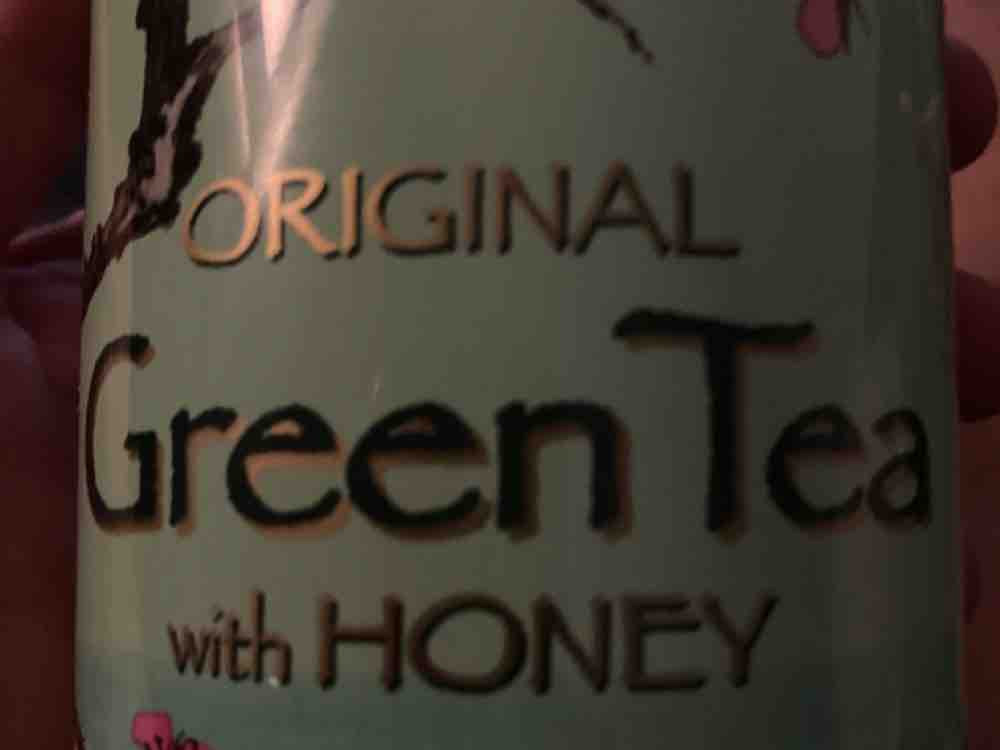 AriZona, Green Team and Honey von mgp1982 | Hochgeladen von: mgp1982