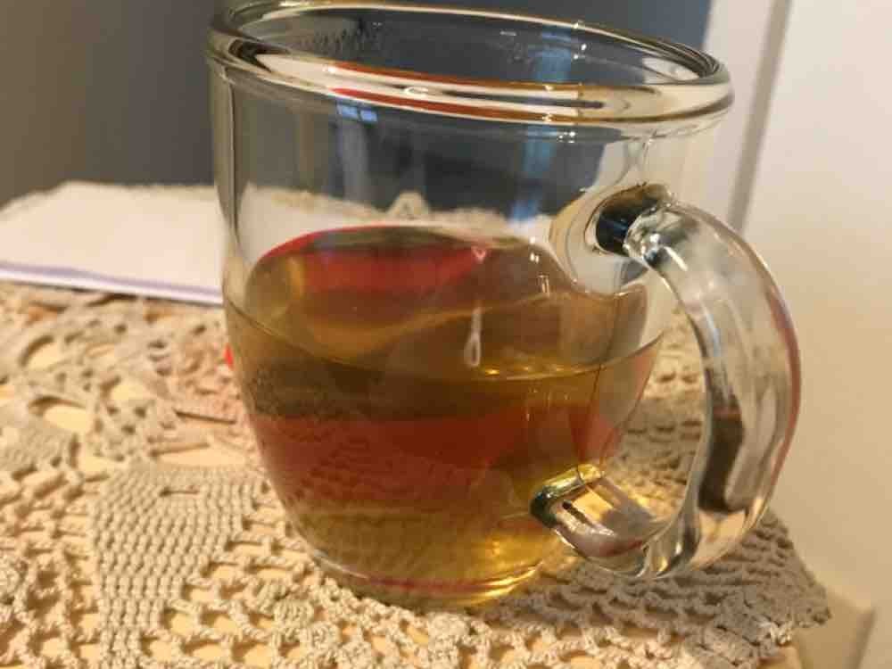 Tee, Kräuter von Roli54 | Hochgeladen von: Roli54