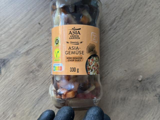 Asia Gemüse, Vegan by Aromastoff | Uploaded by: Aromastoff Asia Gemüse, Vegan by Aromastoff | Uploaded by: Aromastoff