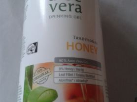 Aloe Vera Drinking Gel, Honig | Hochgeladen von: engel071109472