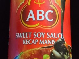 Sweet Soy Sauce Kecap Manis | Hochgeladen von: Aennie52