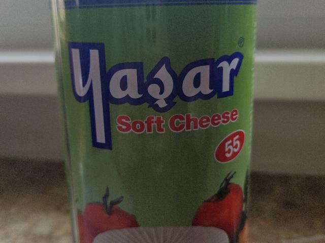 Yaşar Soft Cheese 55 von Sanmak | Hochgeladen von: Sanmak