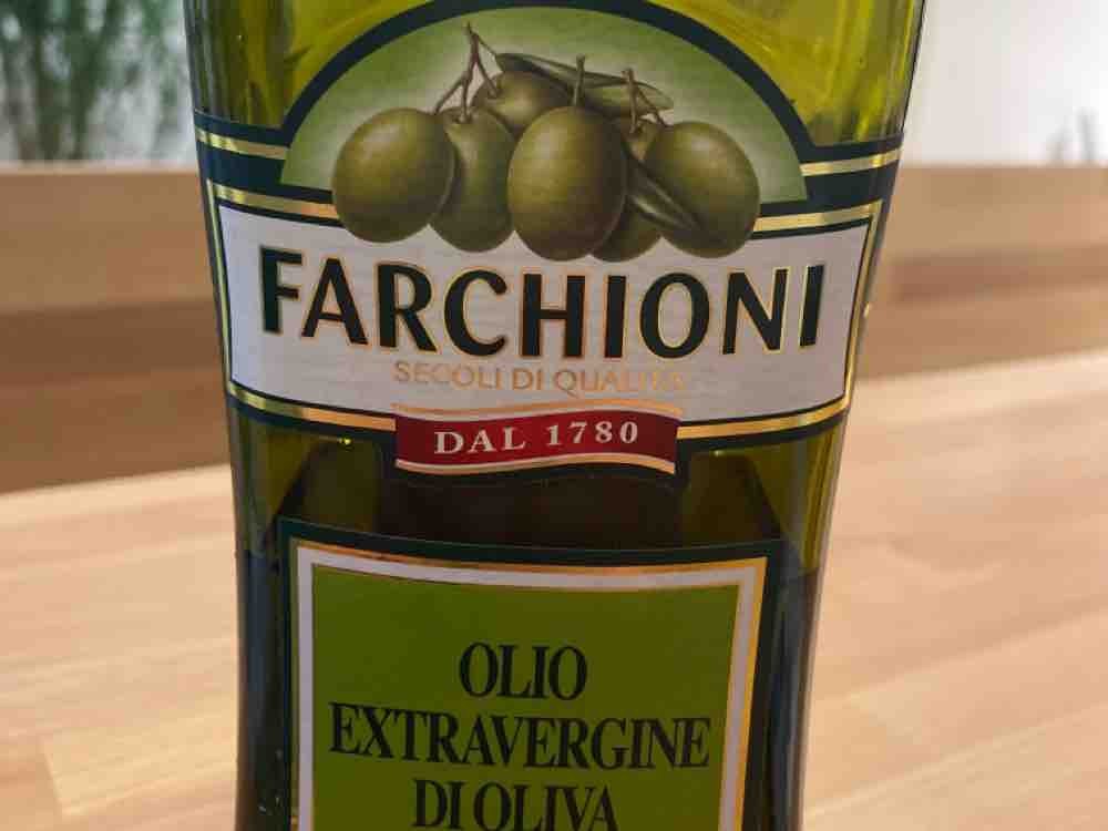 Olivenöl FARCHIONI von SteffoBeck | Hochgeladen von: SteffoBeck