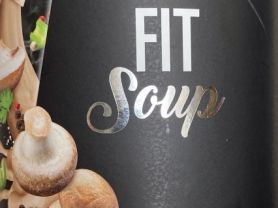 Fit Soup Creamy Mushroom, Steinpilz | Hochgeladen von: Moppile