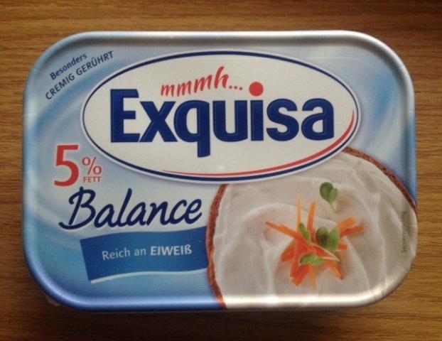 Exquisa Balance 5% Fett | Hochgeladen von: xmellixx