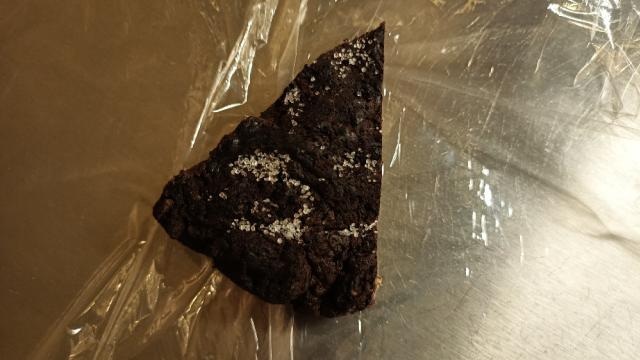 3 Zutaten Schoko Kuchen Keto, 1 Stk  50Gramm von melkei | Hochgeladen von: melkei