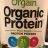 Orgain Choco protein, with greens by vincessa | Hochgeladen von: vincessa