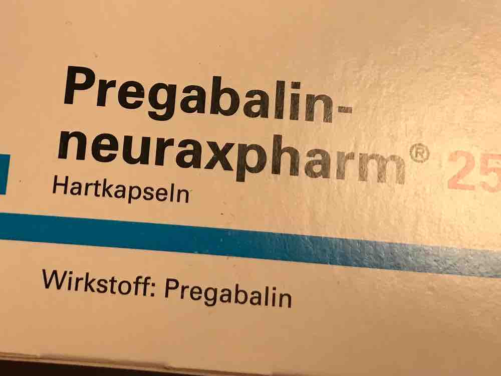 Pregabalin 25mg von mib2talk | Hochgeladen von: mib2talk