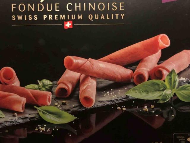 Fondue Chinoise von itsMarc | Hochgeladen von: itsMarc