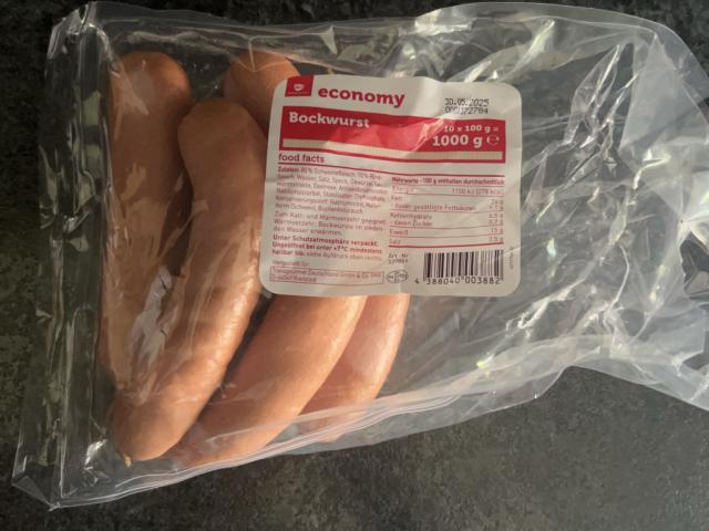 Bockwurst von SuperN1k | Hochgeladen von: SuperN1k Bockwurst von SuperN1k | Hochgeladen von: SuperN1k