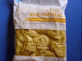 TiP Frische Käse-Tortelloni | Hochgeladen von: Pummelfee71