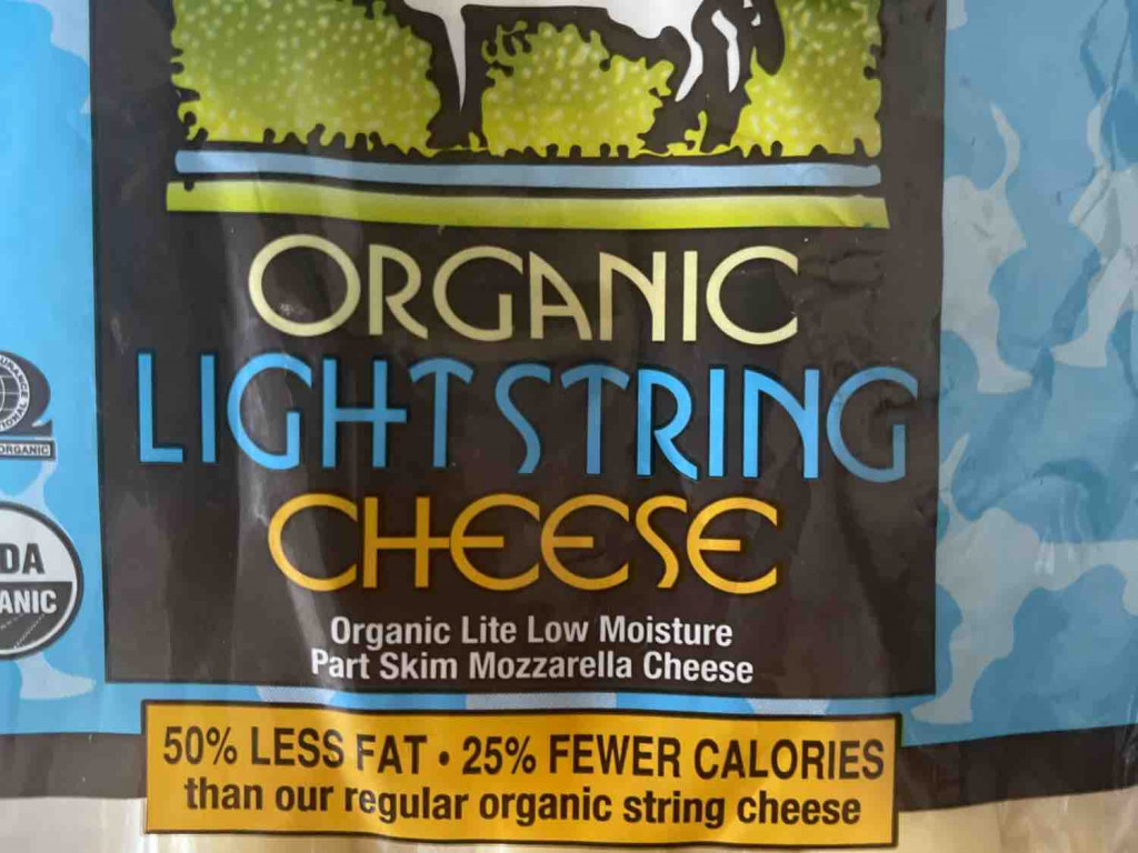 organic light string cheese von HannahK29 | Hochgeladen von: HannahK29