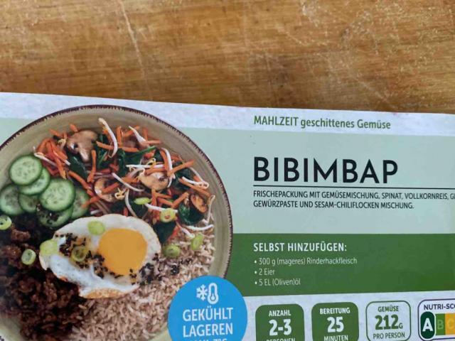 bibimbap von thebigD92 | Hochgeladen von: thebigD92