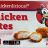 Chicken Bites von RT1984 | Hochgeladen von: RT1984