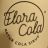 Flora Cola Sirup, Sirup zum Verdünnen von chrome0 | Hochgeladen von: chrome0