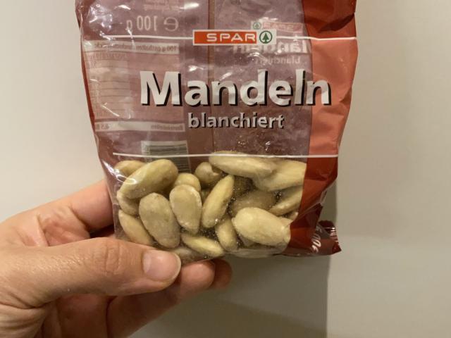 Blanched almonds by Maria0807 | Uploaded by: Maria0807 Blanched almonds by Maria0807 | Uploaded by: Maria0807
