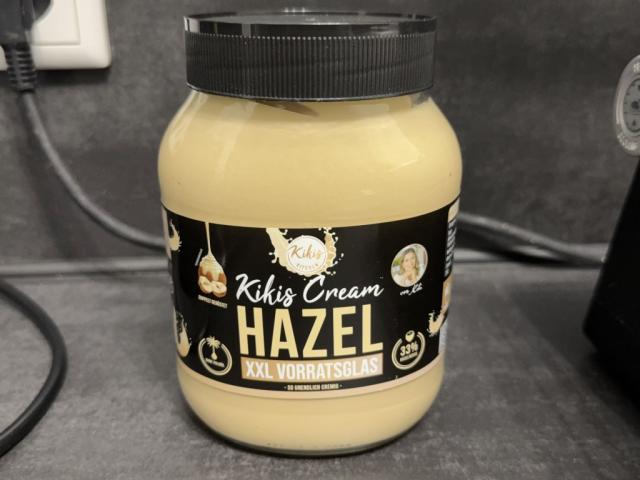 Kikis Hazel Cream von J0ker666 | Hochgeladen von: J0ker666