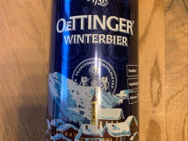 Winterbier von brjh | Hochgeladen von: brjh