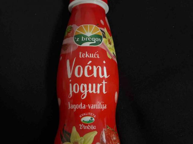 tekuci vocni jogurt von davidttt | Hochgeladen von: davidttt