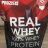 Real Whey Chocolate Truffle von amybr | Hochgeladen von: amybr