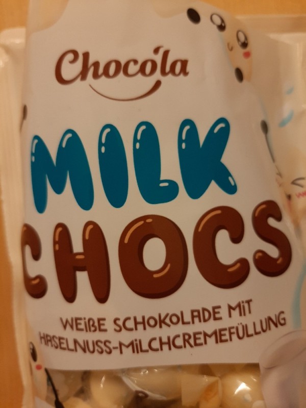 Milk Chocs von fhl13 | Hochgeladen von: fhl13