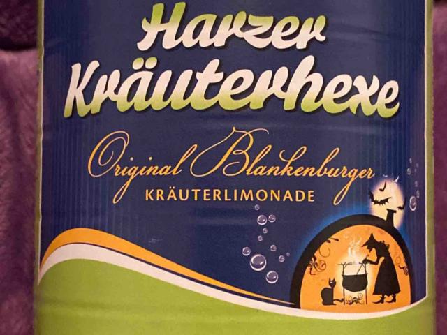 Harzer Kräuterhexe von ManuBS | Hochgeladen von: ManuBS