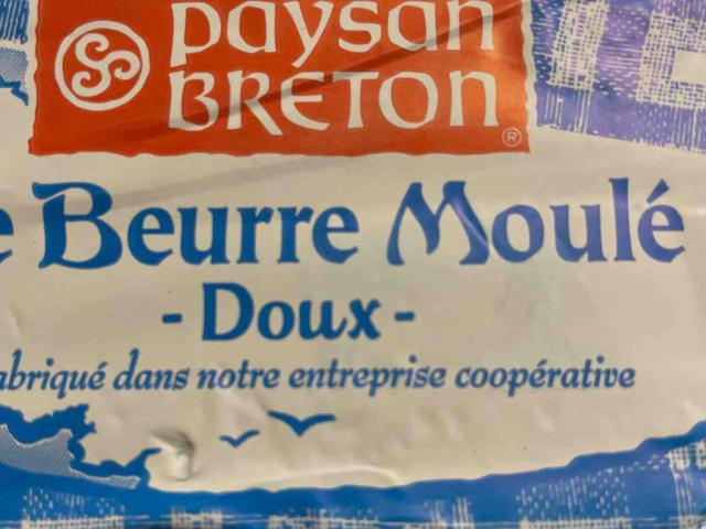 Le Beurre Moulé, -Doux- von sc2021 | Hochgeladen von: sc2021