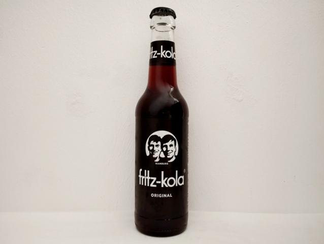 Fritz-Kola | Uploaded by: micha66/Akens-Flaschenking