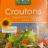 Croutons Zwiebel/Knoblauch von Erdbeerchen | Hochgeladen von: Erdbeerchen