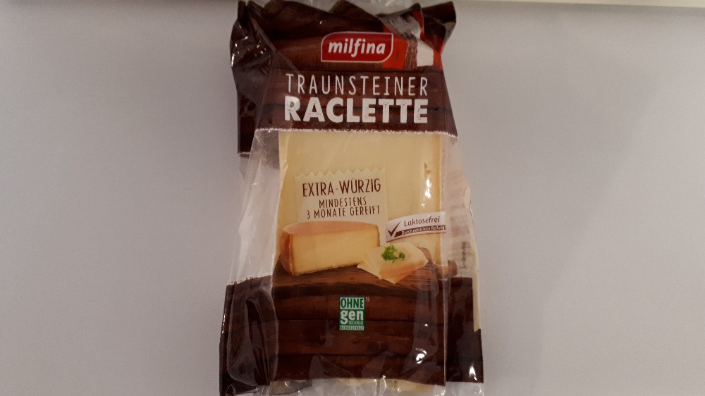 Traunsteiner Raclette von öäöä | Hochgeladen von: öäöä