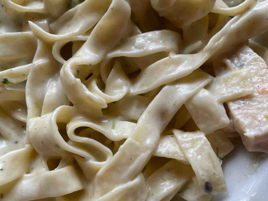 Pasta Gorgonzola von duckauftkoks | Hochgeladen von: duckauftkoks
