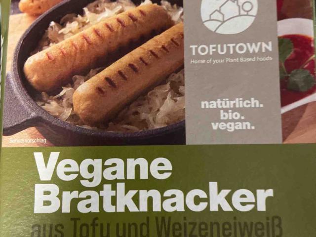 Vegane Bratknacker by ssvmte | Uploaded by: ssvmte