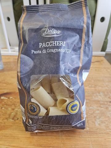 paccheri by paolo90 | Uploaded by: paolo90