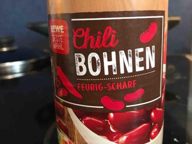 Chili Bohnen by Palindo | Hochgeladen von: Palindo